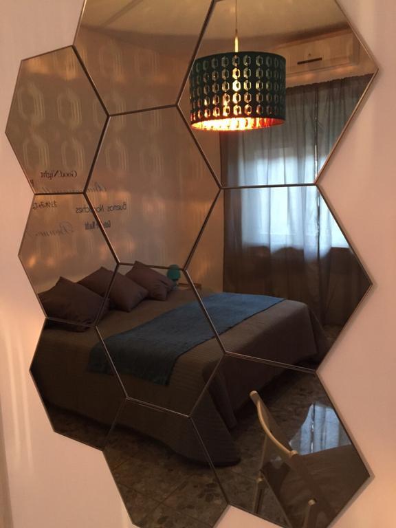 B&B Roma Citta Aperta Room photo