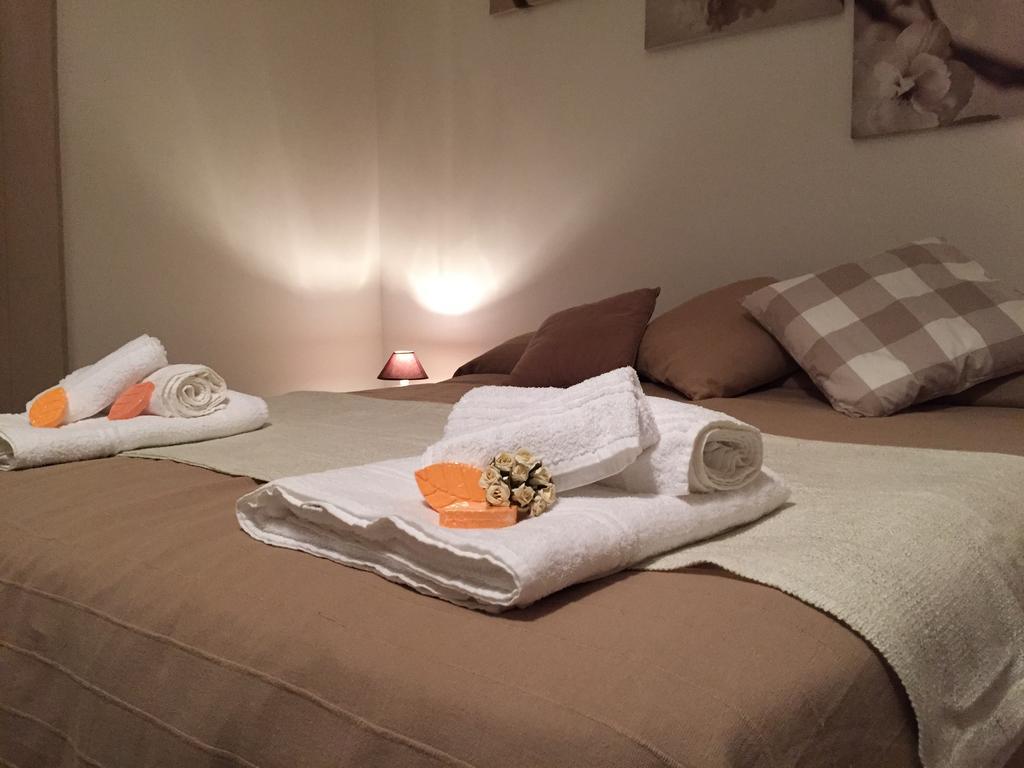 B&B Roma Citta Aperta Room photo