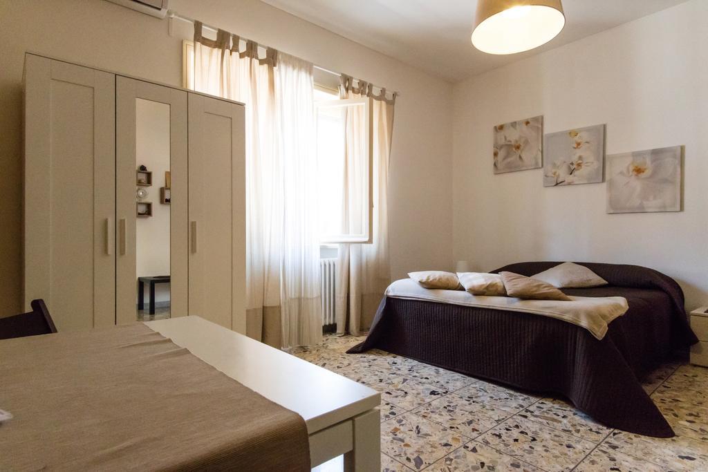 B&B Roma Citta Aperta Exterior photo