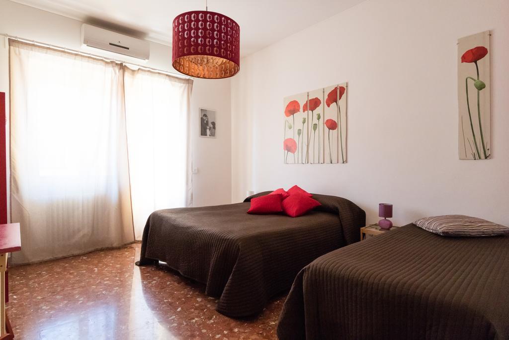 B&B Roma Citta Aperta Exterior photo