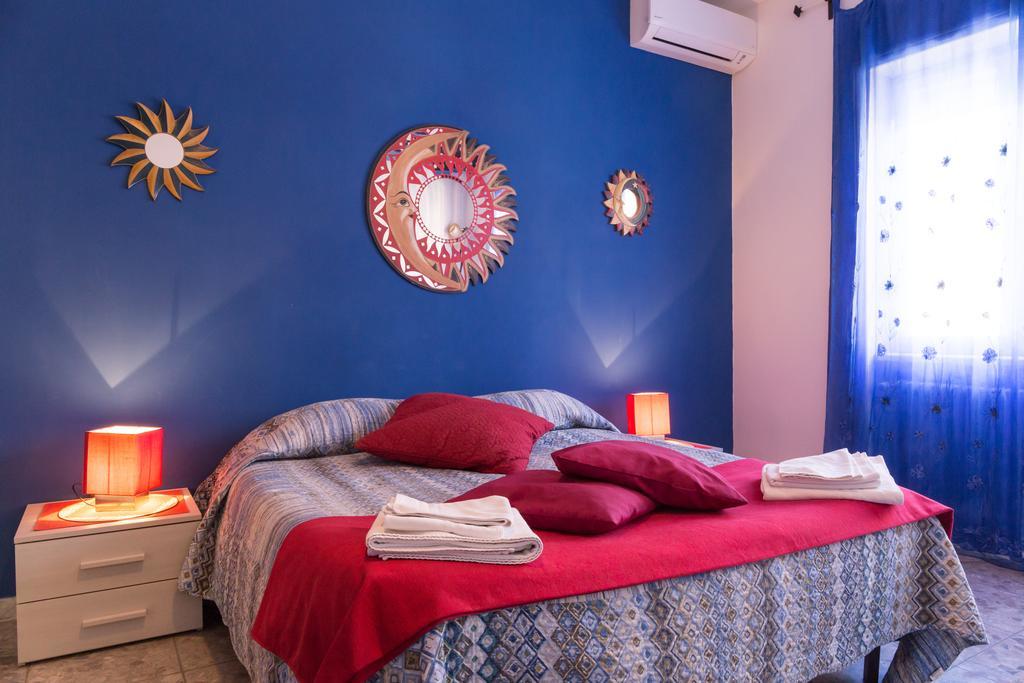 B&B Roma Citta Aperta Exterior photo