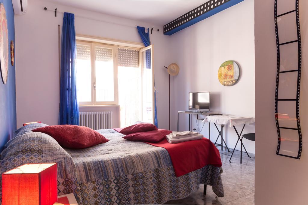 B&B Roma Citta Aperta Exterior photo